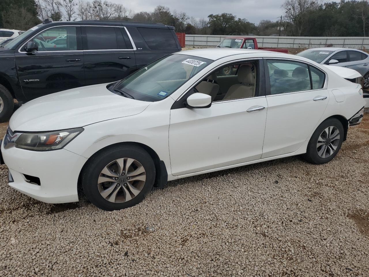 2013 Honda Accord - Image 1