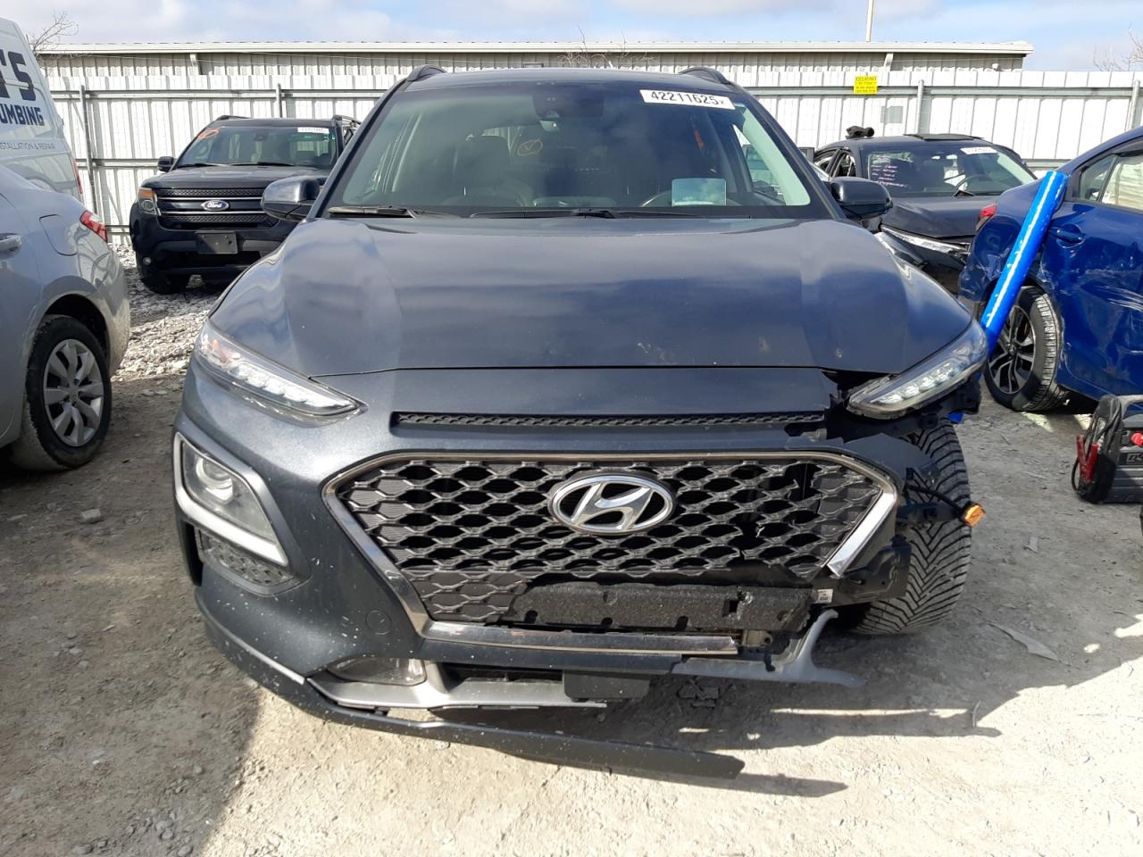 2020 Hyundai Kona - Image 5