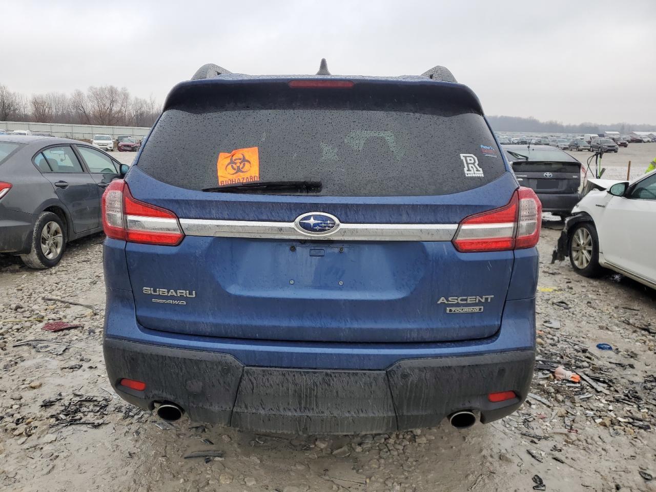 2019 Subaru Ascent - Image 6