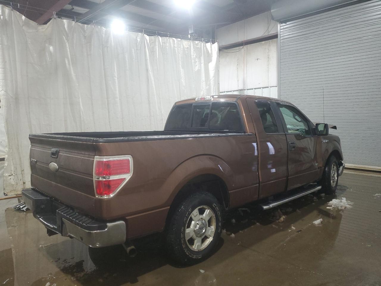 2011 Ford F-150 - Image 3
