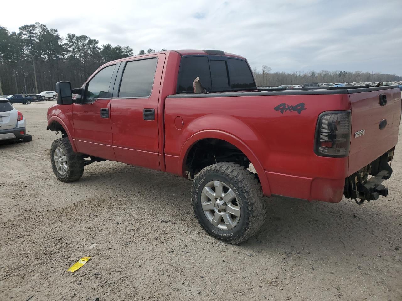 2008 Ford F-150 - Image 2