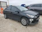 2022 Hyundai Accent Se en Venta en Haslet, TX - All Over