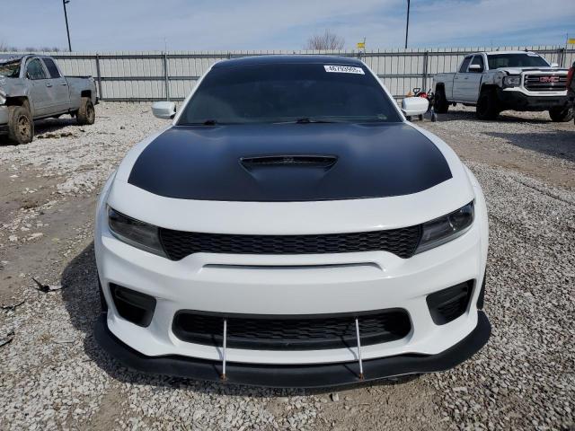  DODGE CHARGER 2020 Two tone