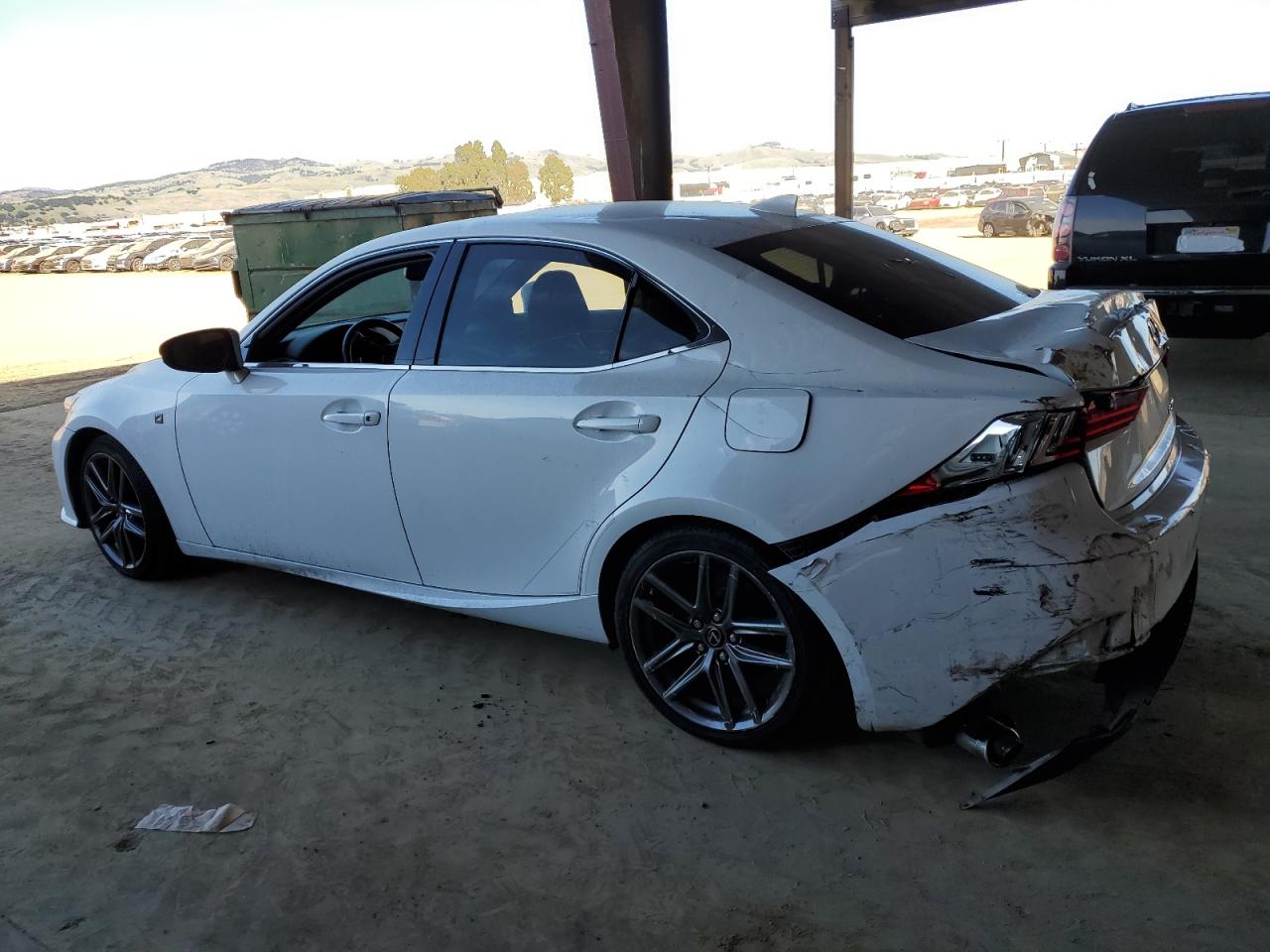 2014 Lexus IS - Image 2