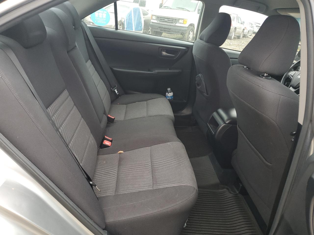 2017 Toyota Camry - Image 10