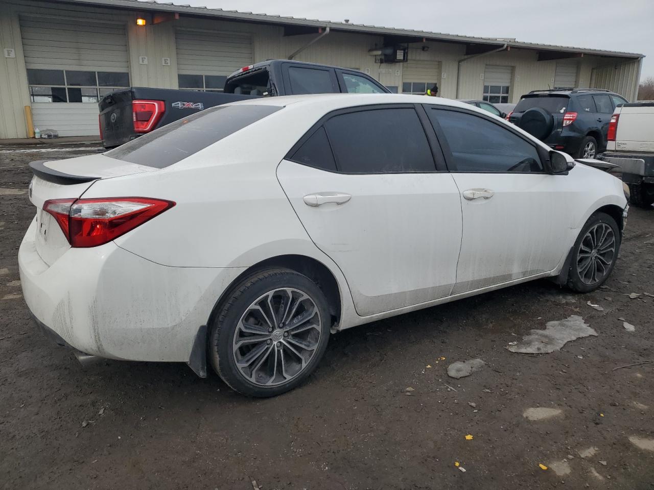 2016 Toyota Corolla - Image 3
