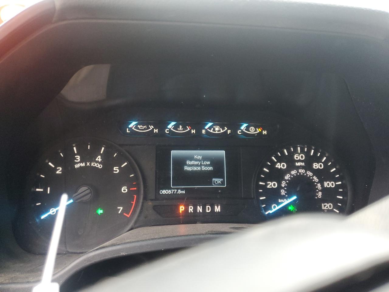 2018 Ford F-150 - Image 9