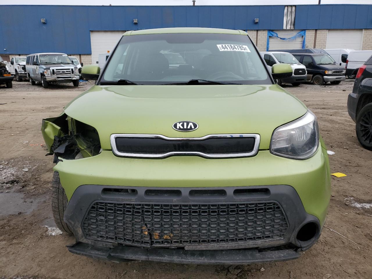 2015 Kia Soul - Image 5