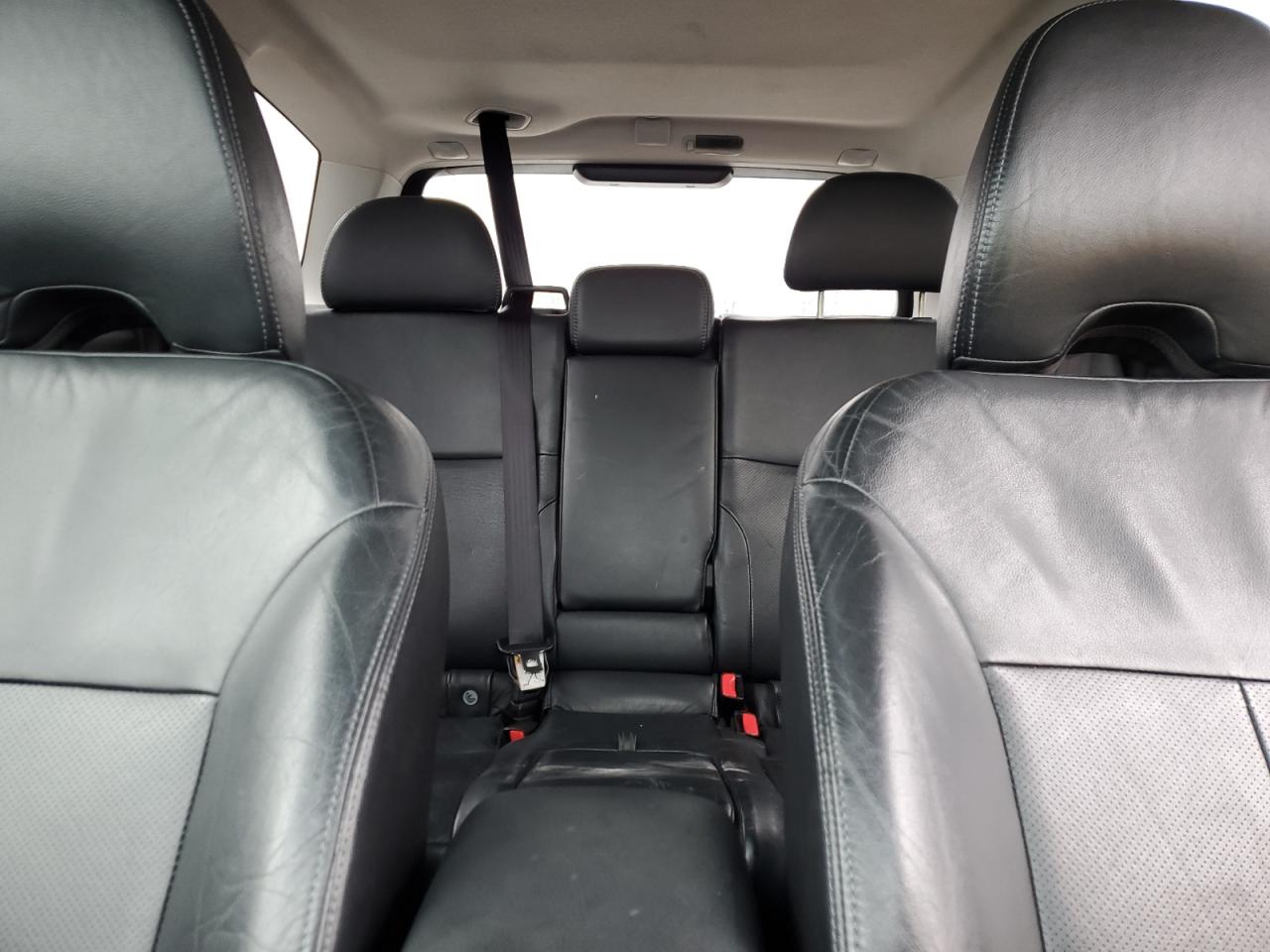 2009 Subaru Forester - Image 10