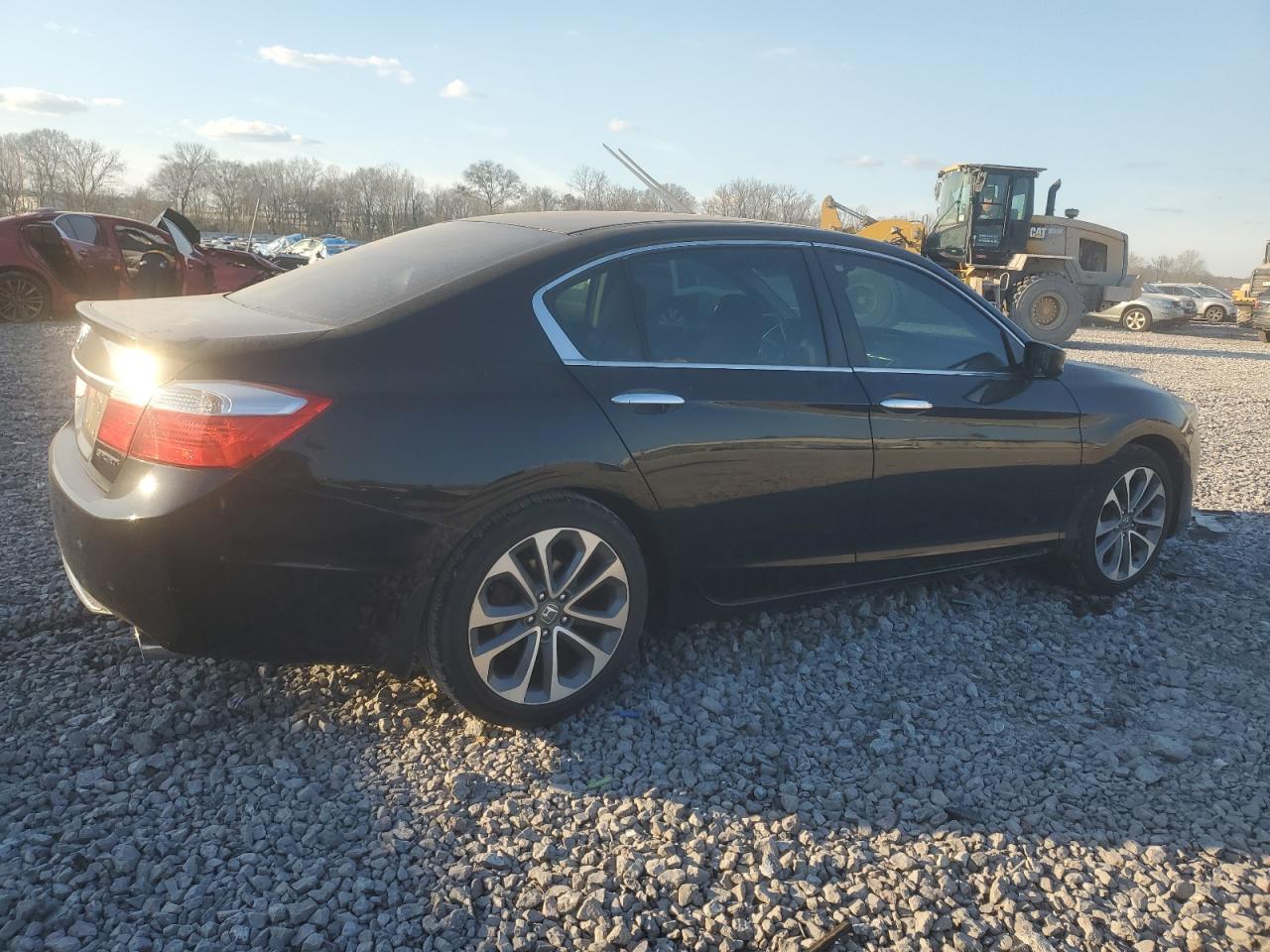 2013 Honda Accord - Image 3