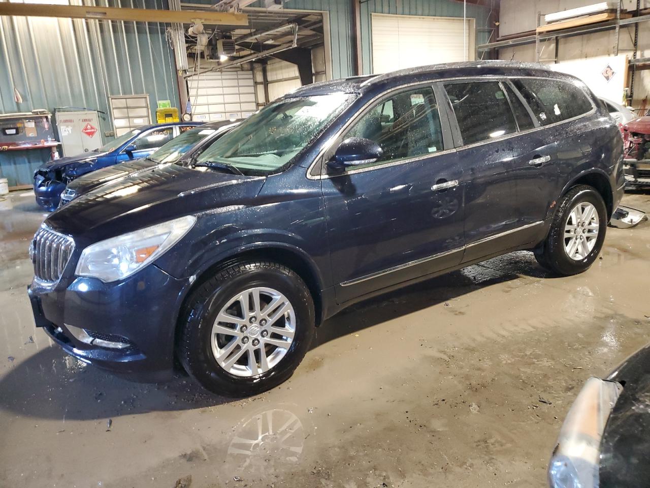 2015 Buick Enclave - Image 1