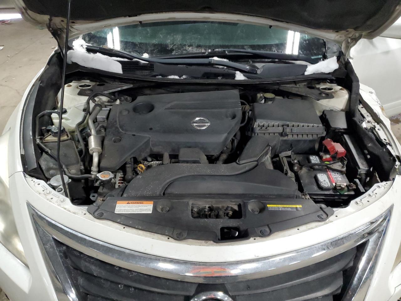 2015 Nissan Altima - Image 11