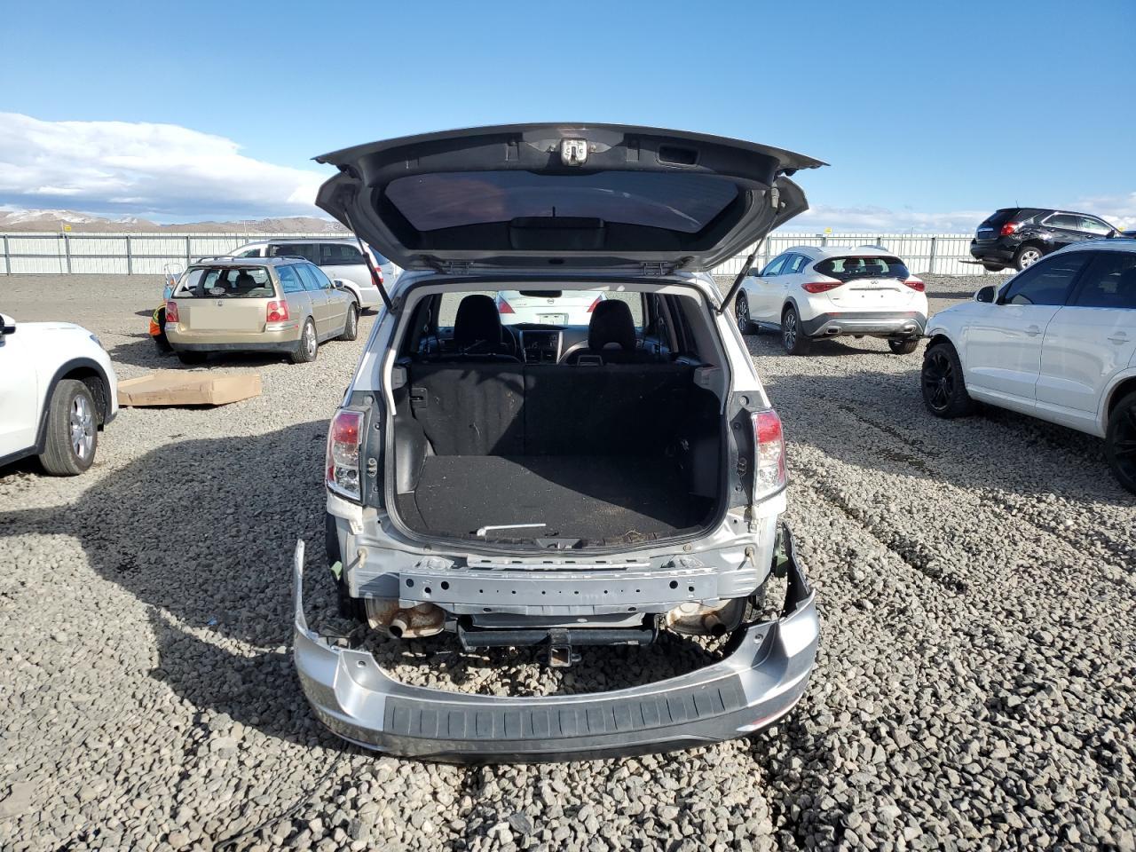 2013 Subaru Forester - Image 6