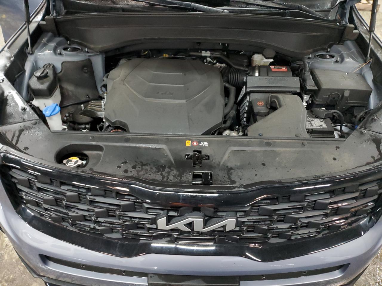 2022 Kia Telluride - Image 12