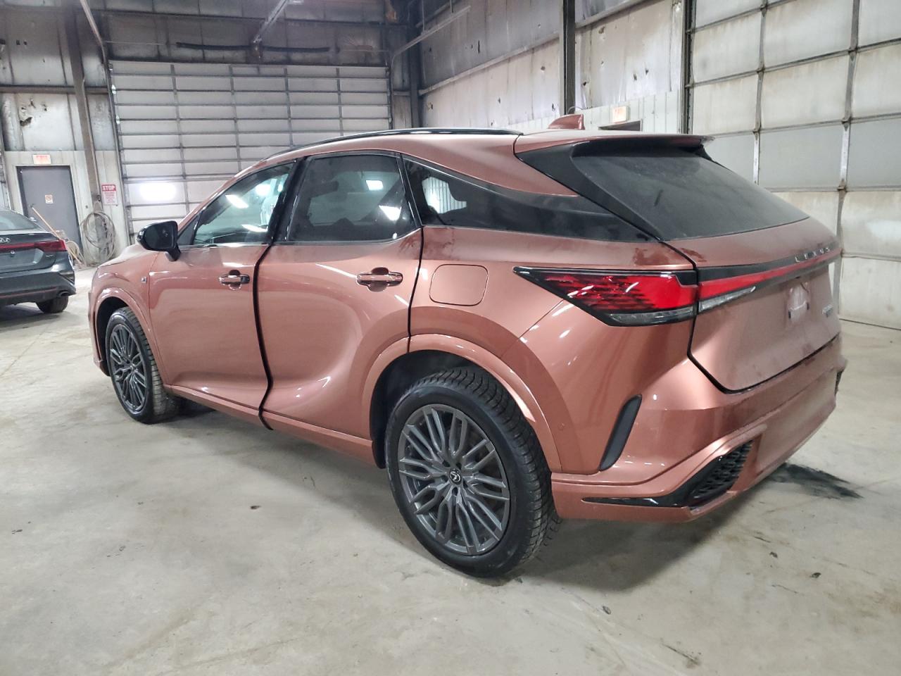 2023 Lexus RX - Image 2