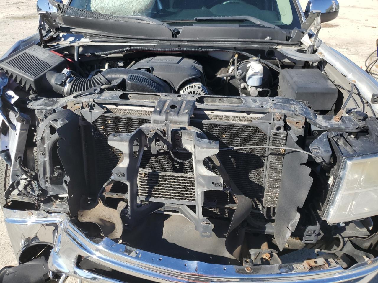 2012 GMC Sierra - Image 11