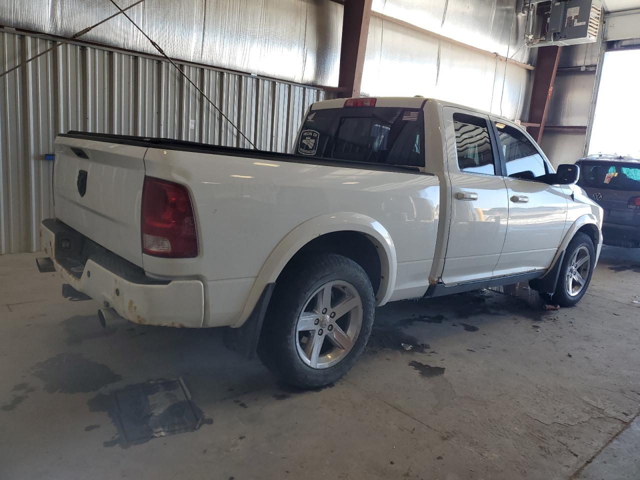 2011 Dodge RAM - Image 3