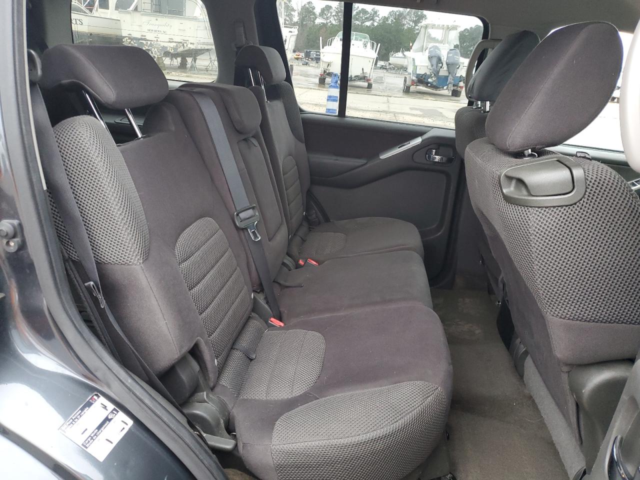 2011 Nissan Pathfinder - Image 11