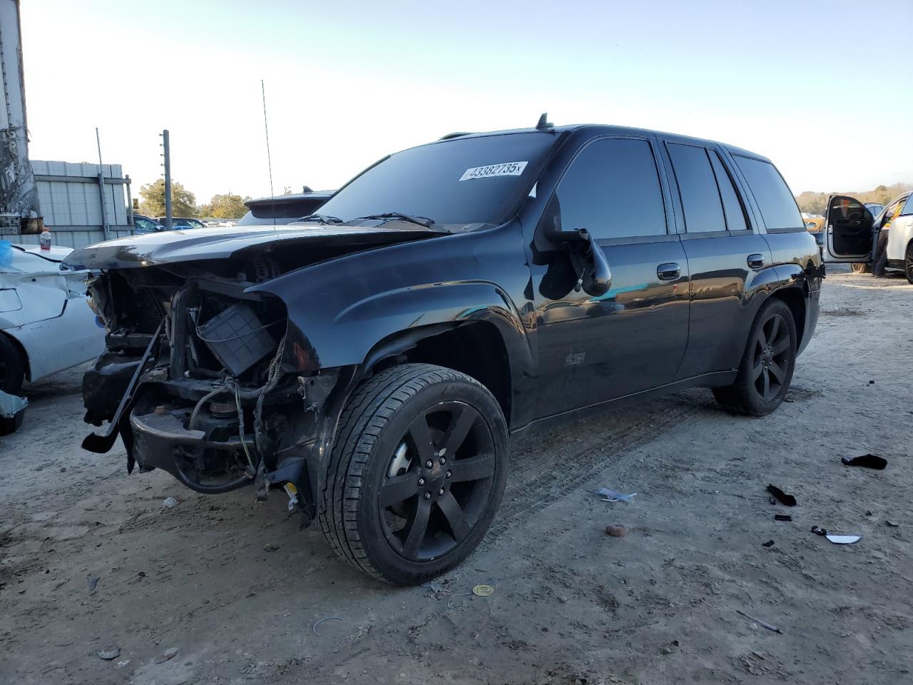 2006 Chevrolet TrailBlazer - Image 1