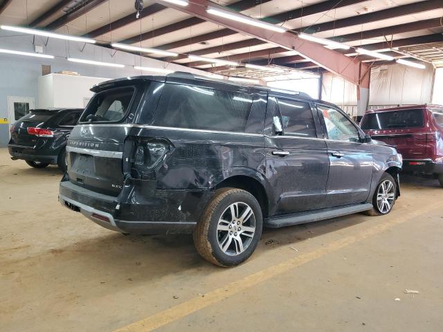  FORD EXPEDITION 2024 Czarny