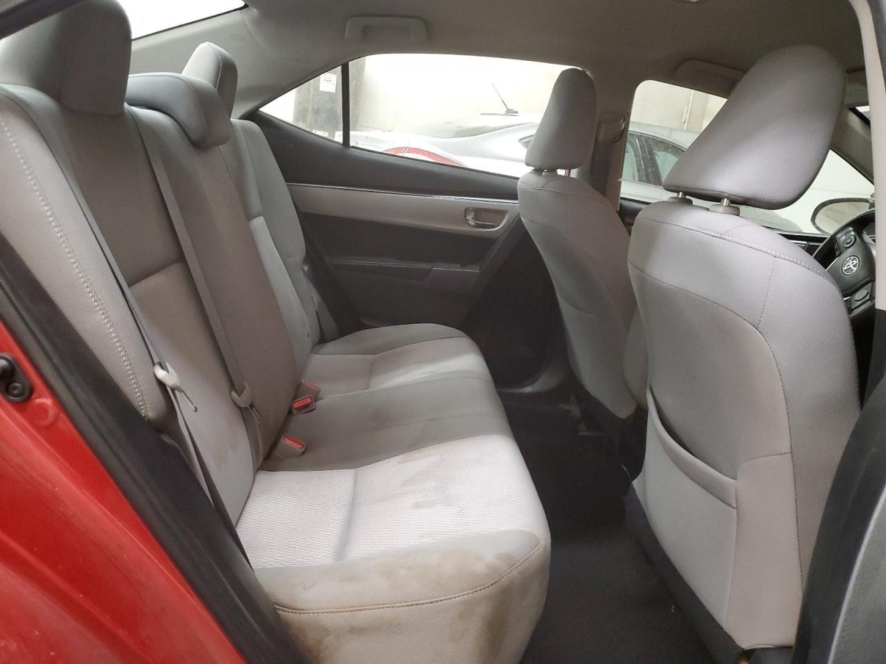 2014 Toyota Corolla - Image 10