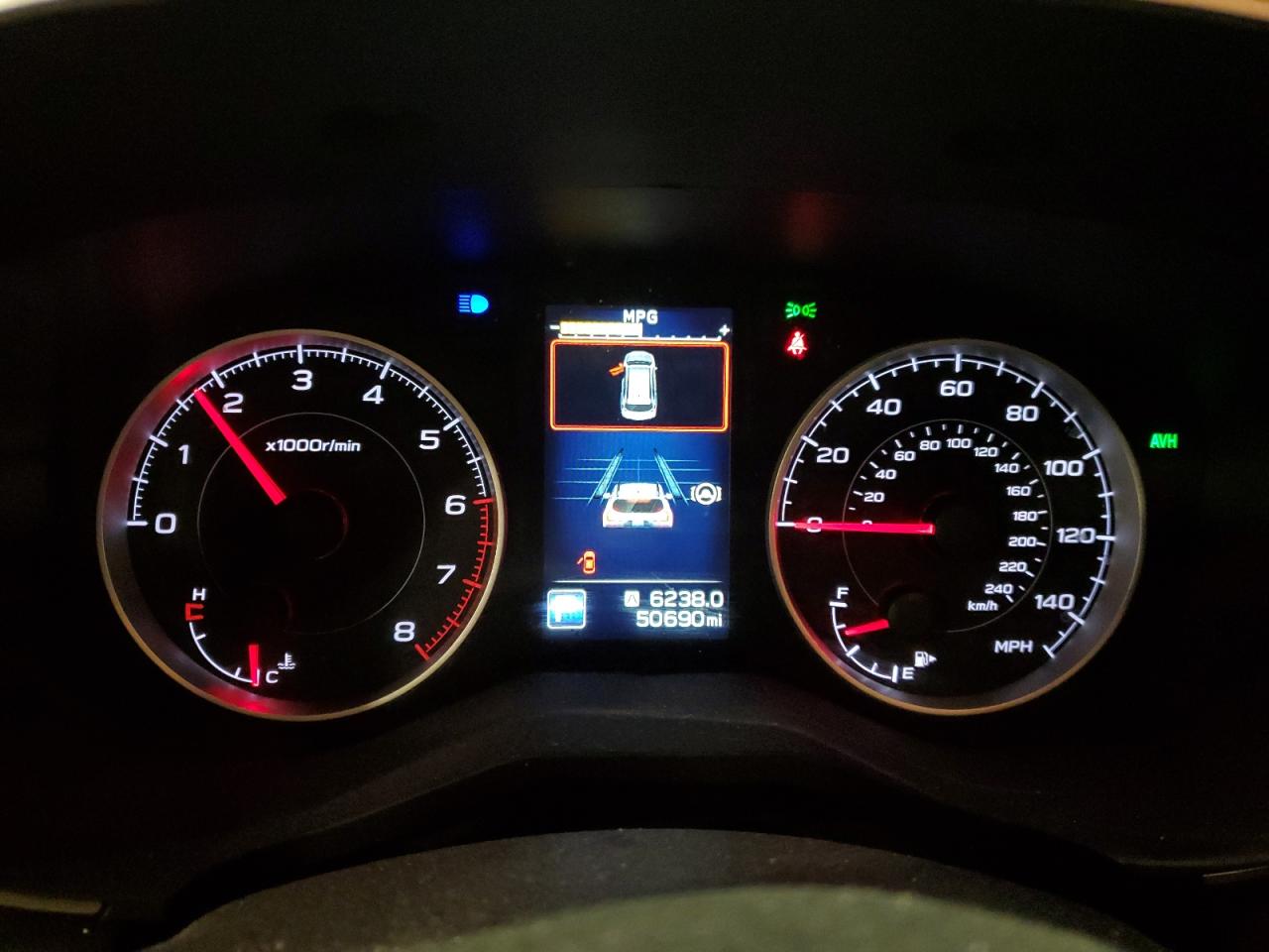 2021 Subaru Ascent - Image 9