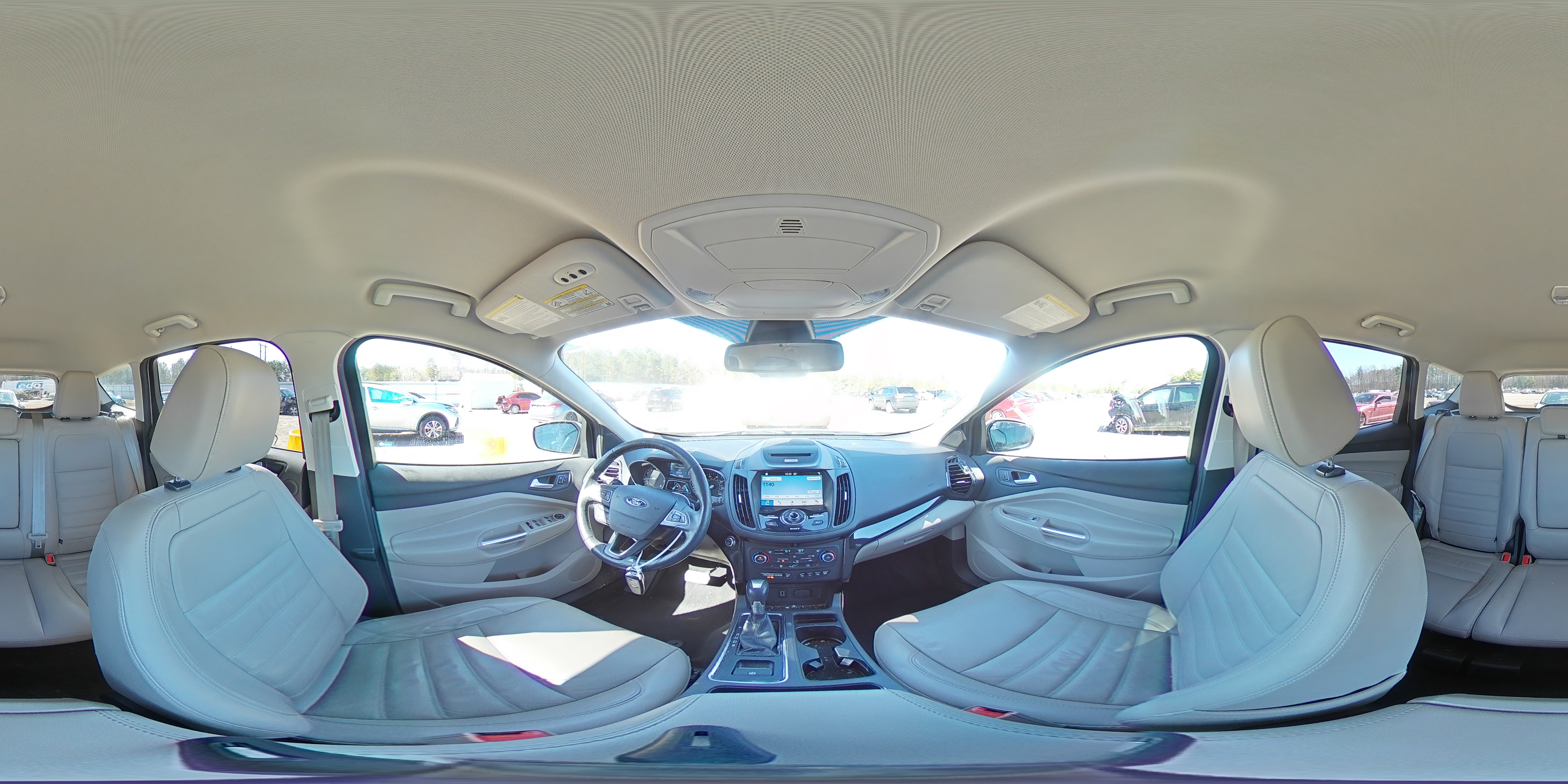 2017 Ford Escape - Image 14