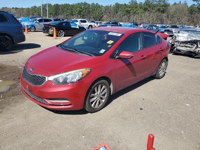 2014 Kia Forte Lx