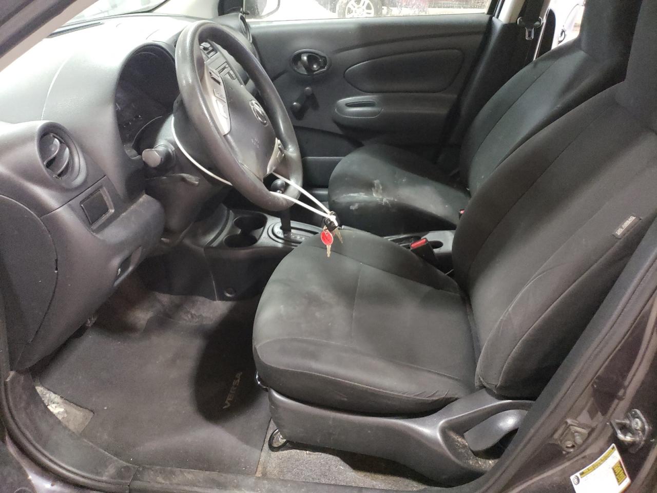 2015 Nissan Versa - Image 7