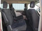 2016 DODGE GRAND CARAVAN CREW for sale at Copart NB - MONCTON