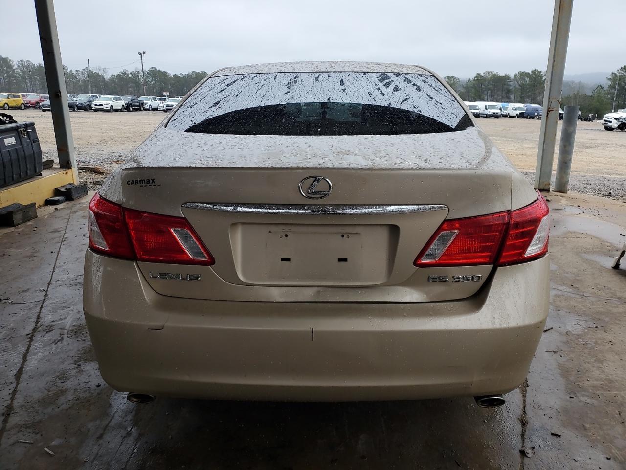 2007 Lexus ES - Image 6