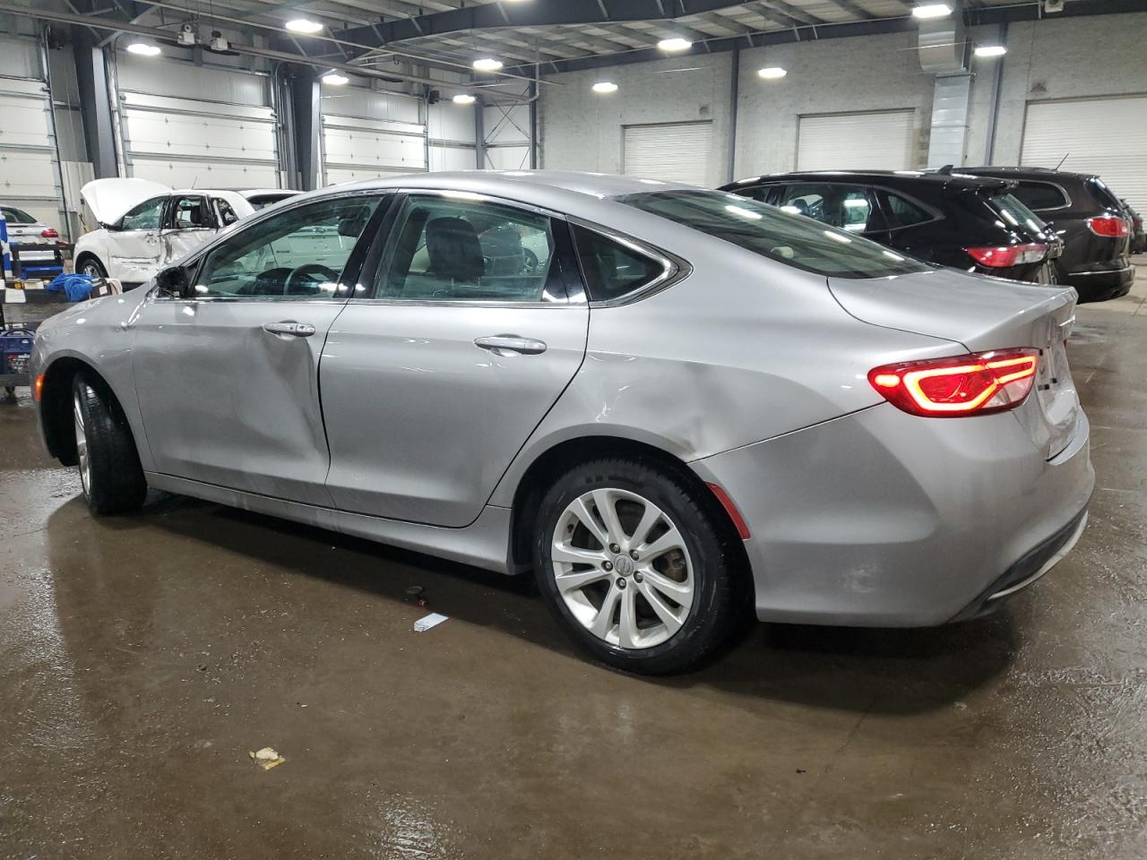 2015 Chrysler 200 - Image 2