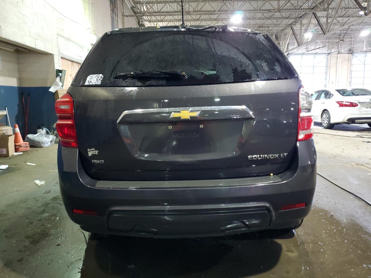 2016 Chevrolet Equinox - Image 6