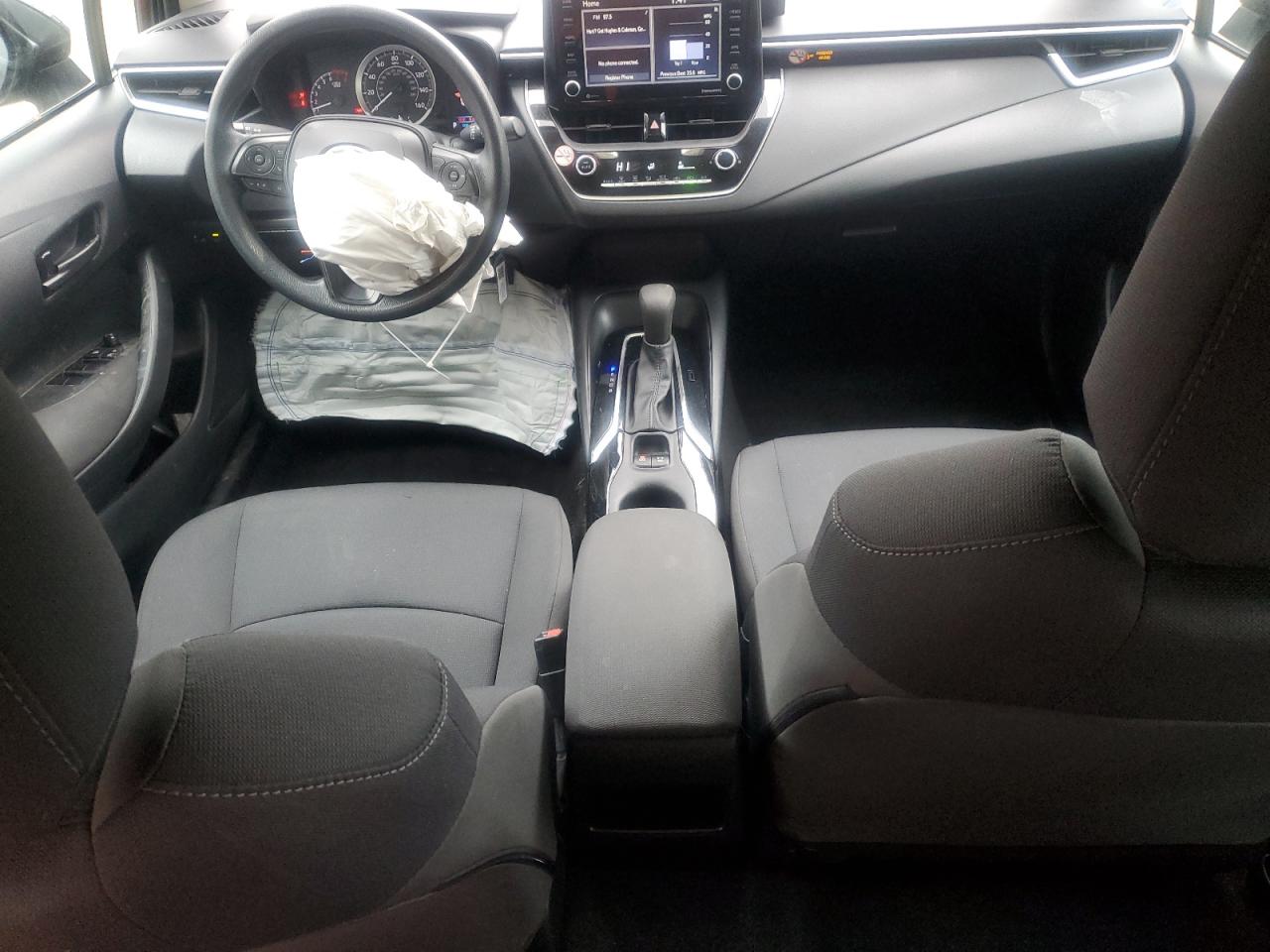 2022 Toyota Corolla - Image 8