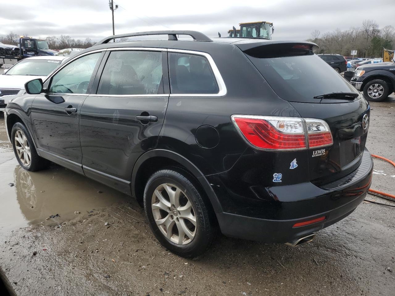 2011 Mazda CX-9 - Image 2