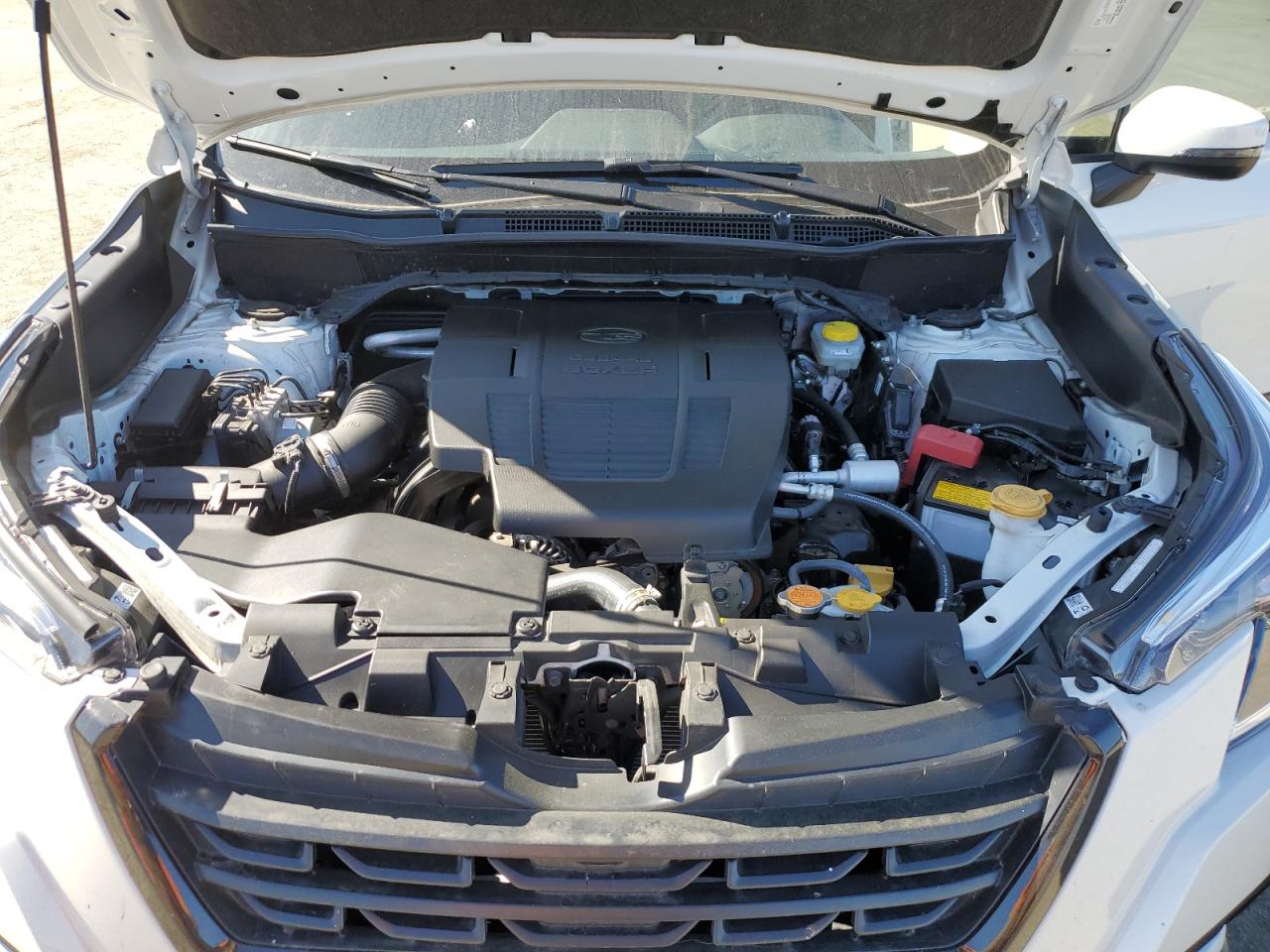 2024 Subaru Forester - Image 11