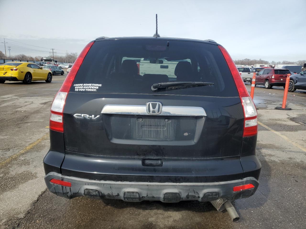 2007 Honda CR-V - Image 6