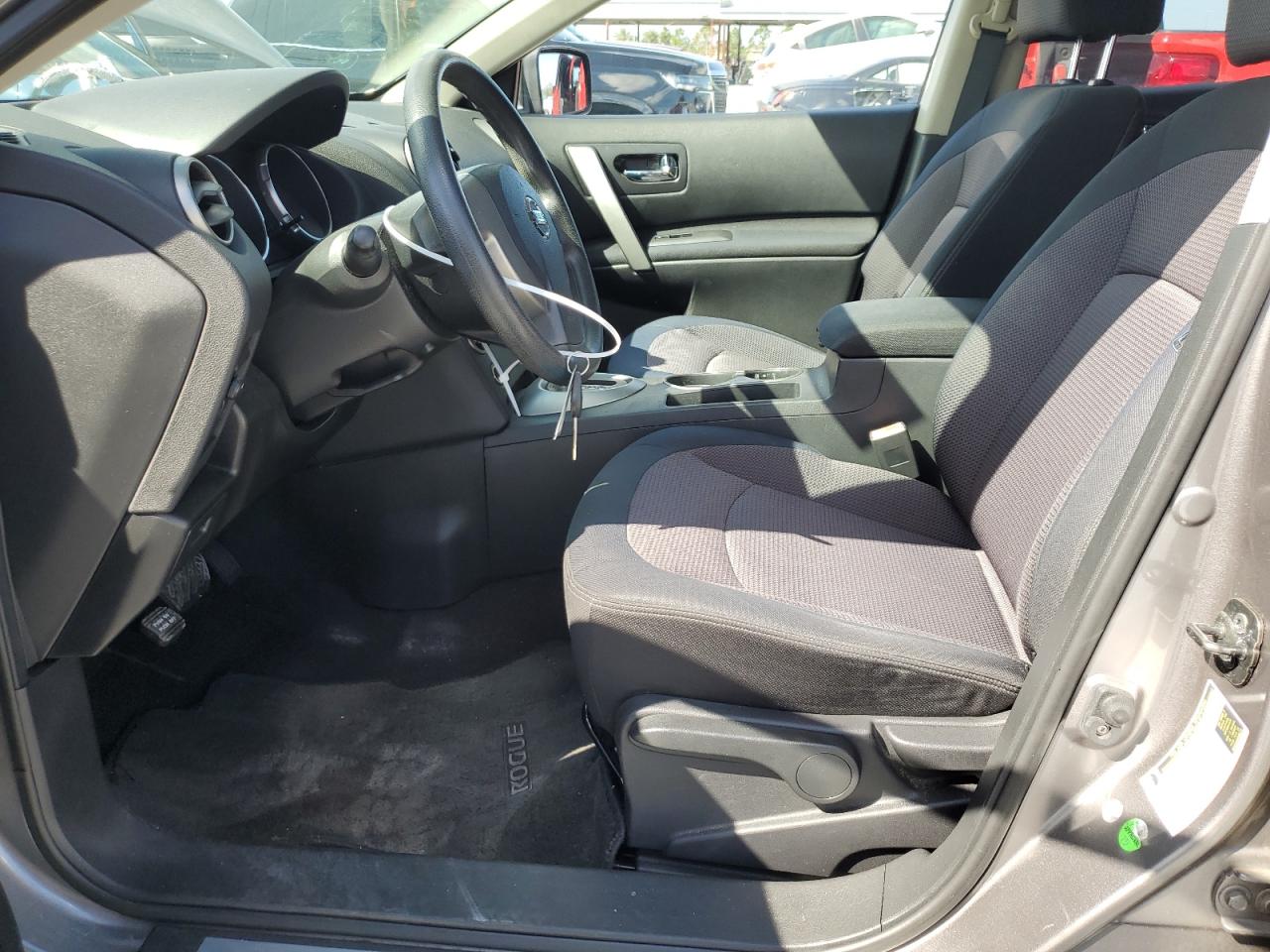 2009 Nissan Rogue - Image 7