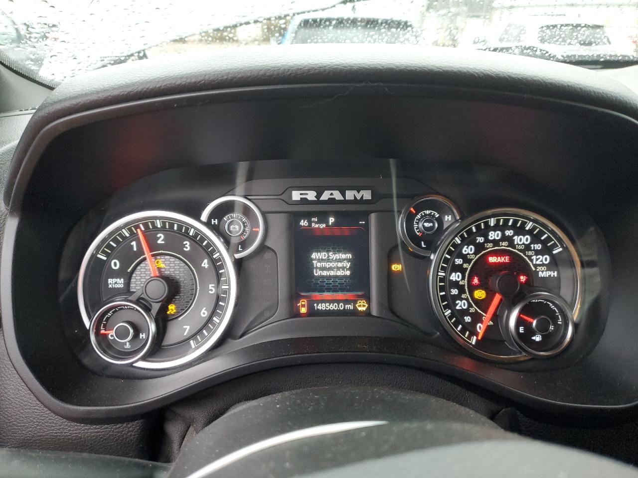 2019 RAM 1500 - Image 9