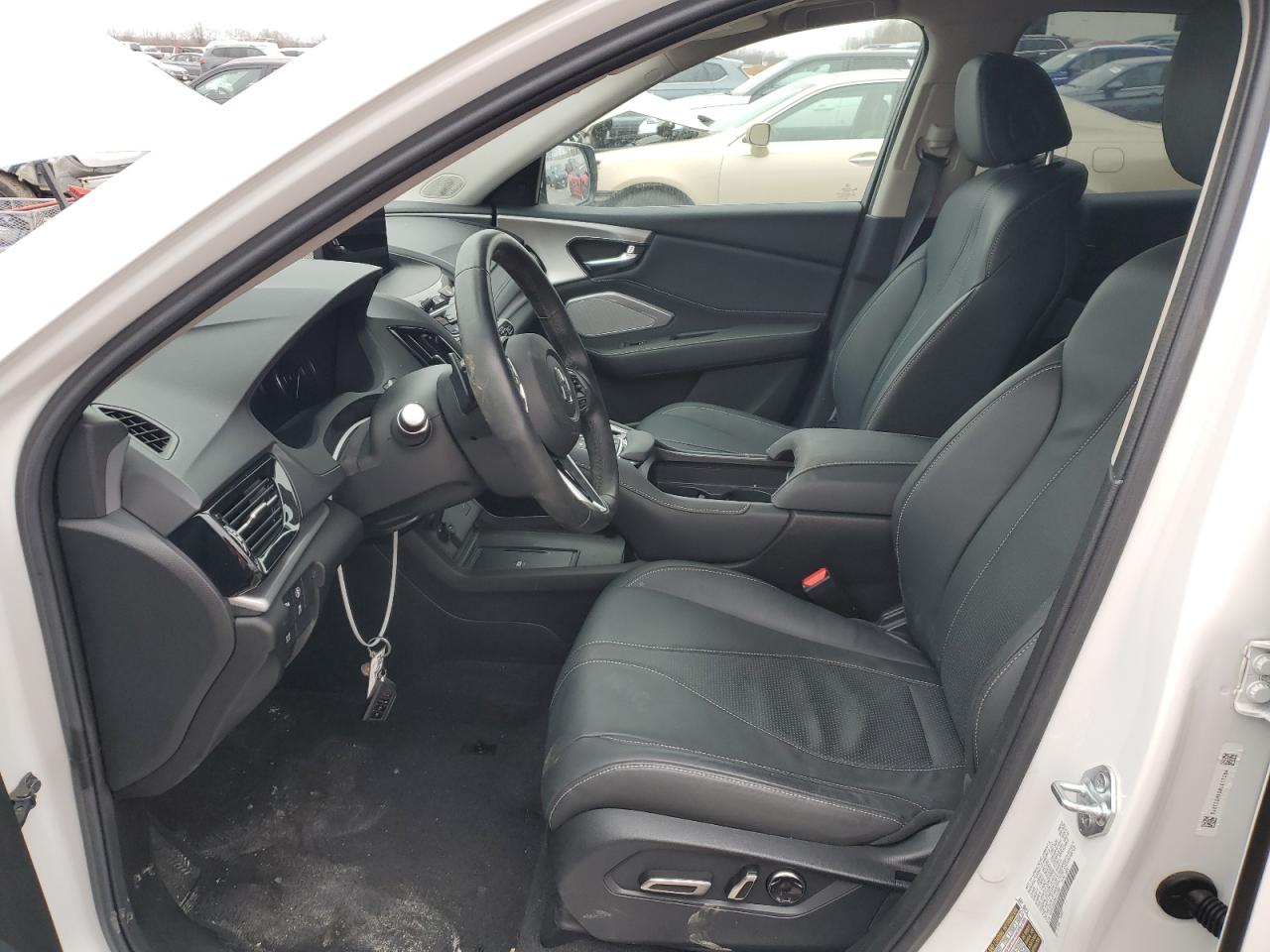 2022 Acura RDX - Image 7
