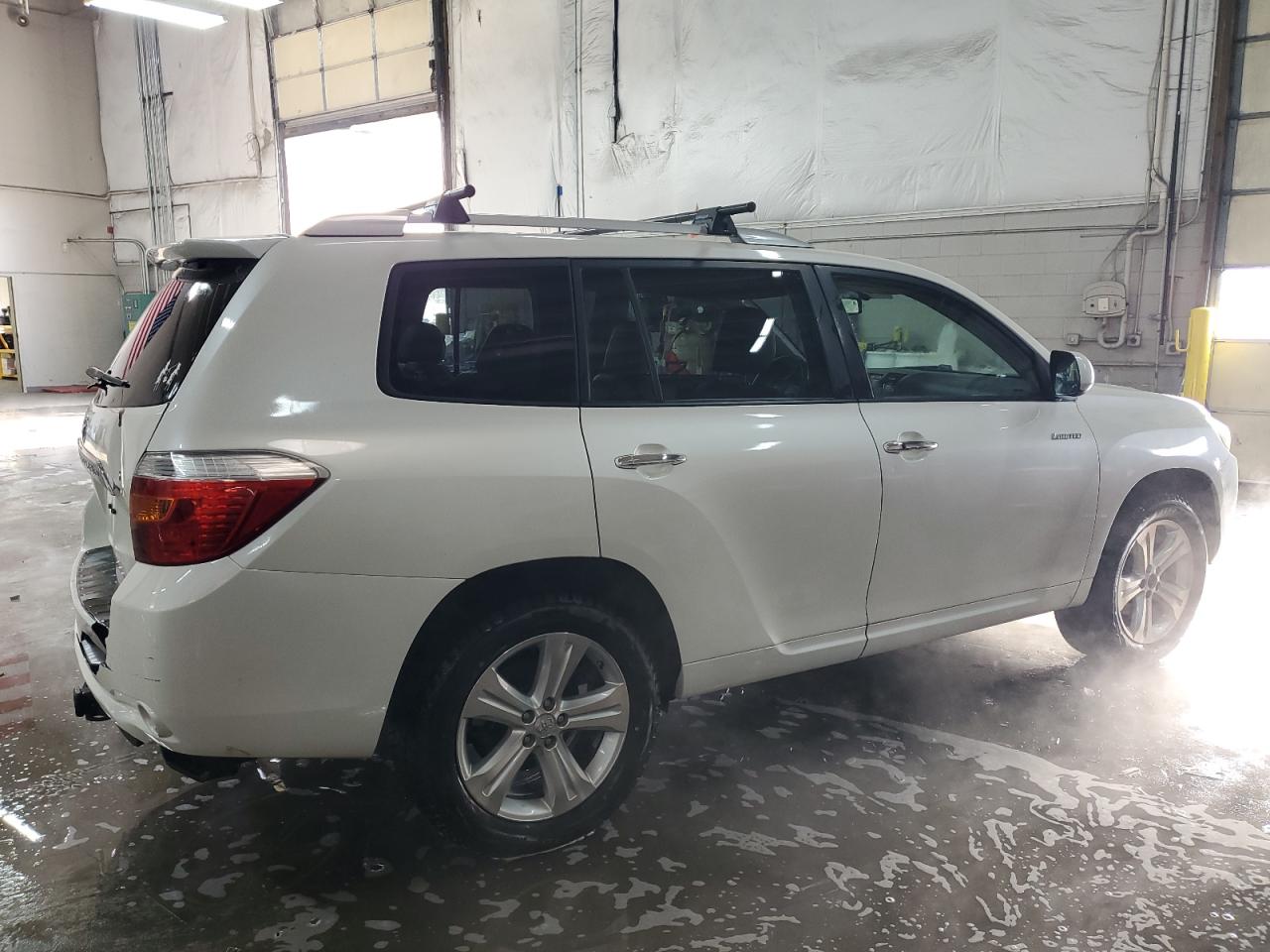 2008 Toyota Highlander - Image 3