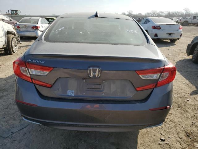  HONDA ACCORD 2020 Szary
