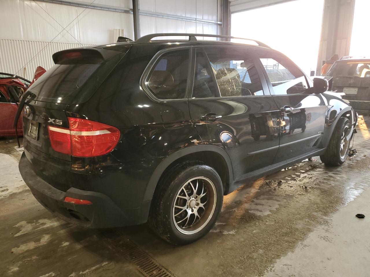 2007 BMW X5 - Image 3