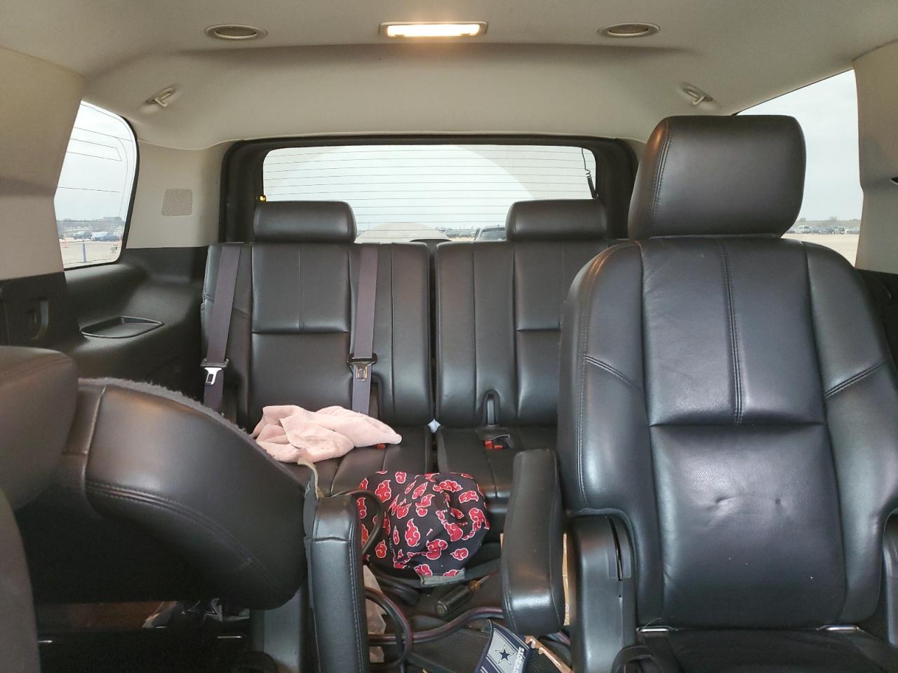 2013 Chevrolet Tahoe - Image 10