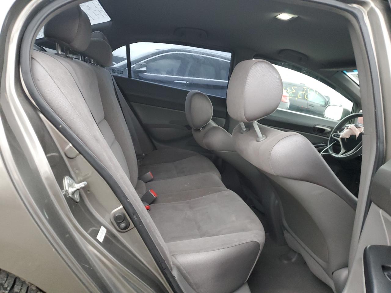 2008 Honda Civic - Image 10