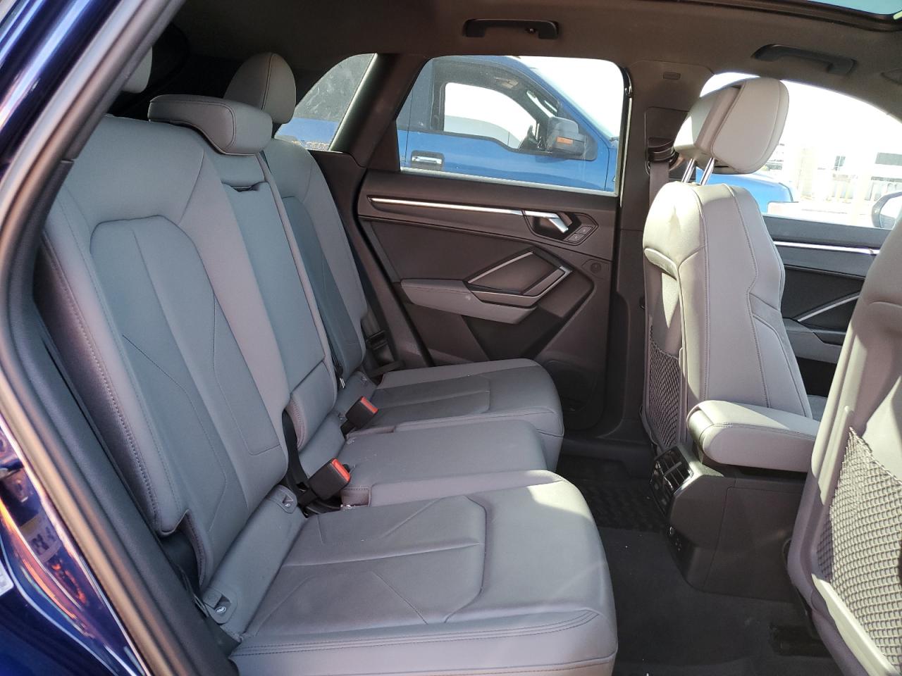 2022 Audi Q3 - Image 11