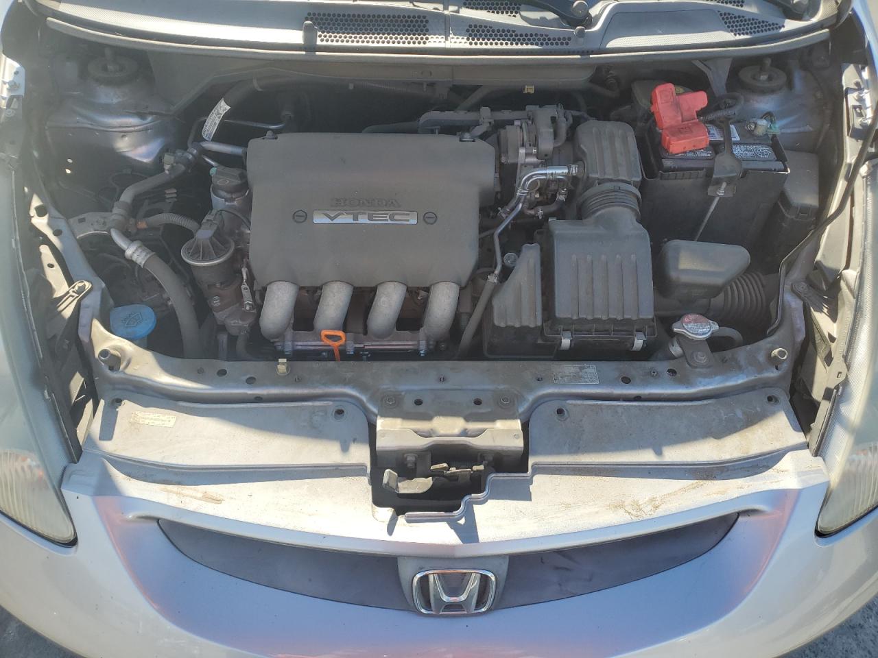 2008 Honda Fit - Image 11