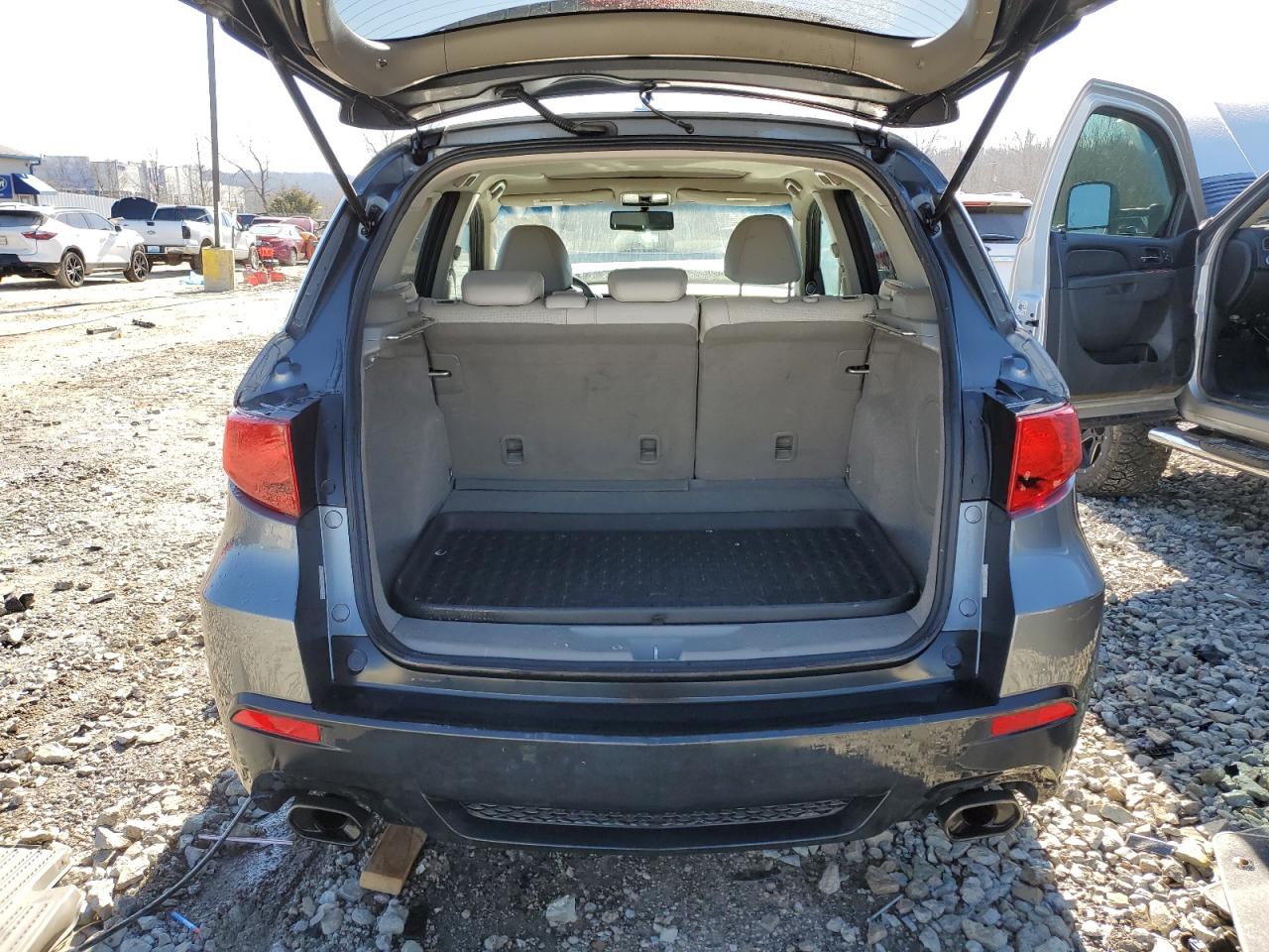 2011 Acura RDX - Image 6