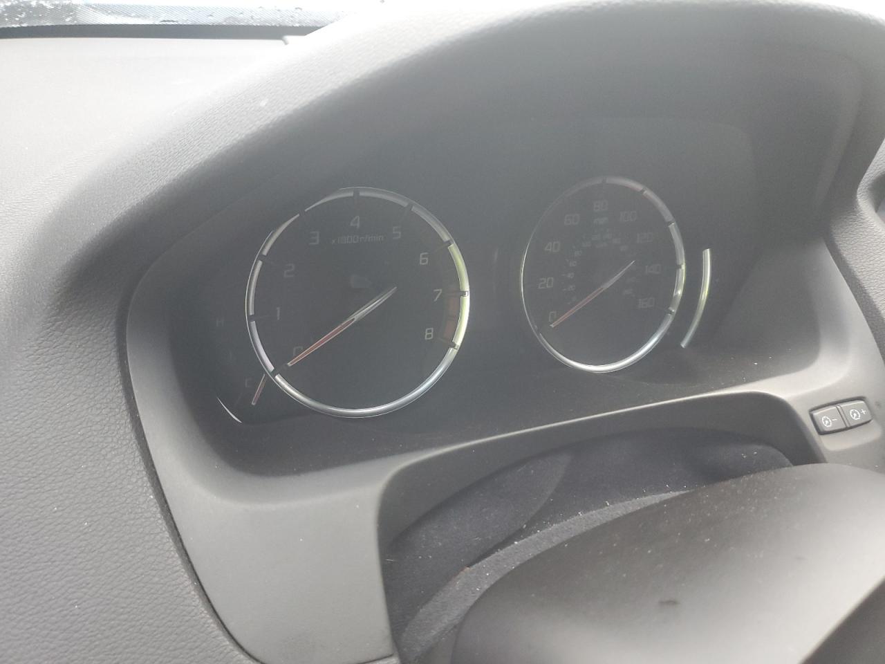 2018 Acura TLX - Image 9