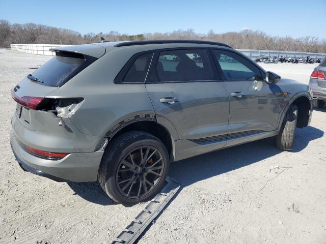  AUDI E-TRON CHR 2023 Gray